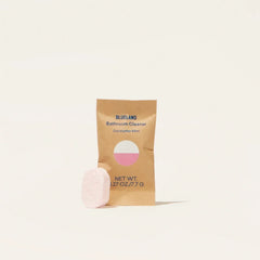 Bathroom Cleaner Tablet Refills