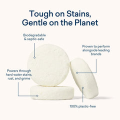 Toilet Bowl Cleaner Tablet Refills