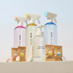 Clean Essentials Kit