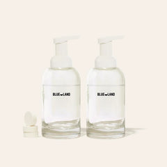 Hand Soap Duo